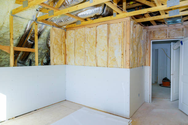 Best Energy Efficiency Solutions in Johns Creek, GA