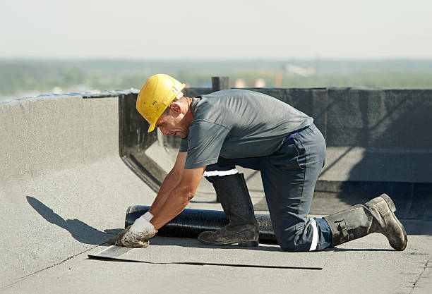 Best Types of Insulation in Johns Creek, GA